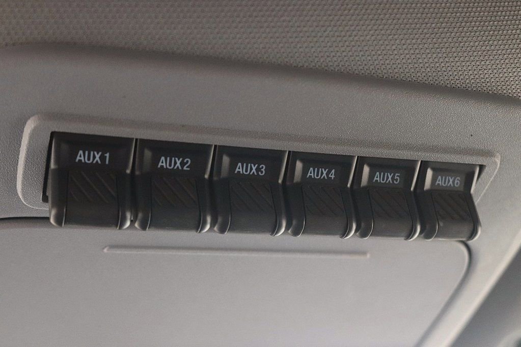 Used 2024 Ford F250 XL w/ STX Appearance Package image 28