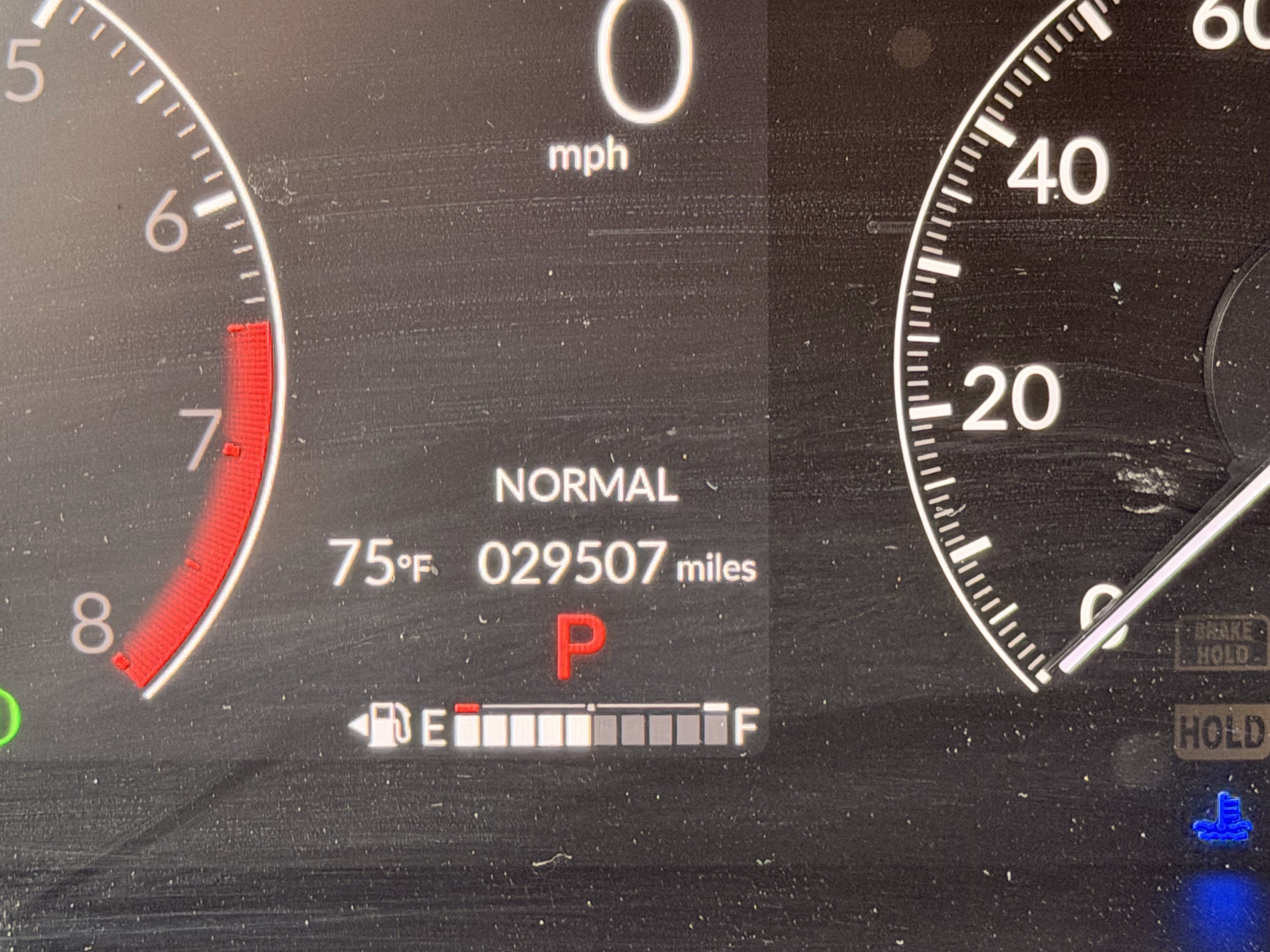 Certified 2023 Honda CR-V EX-L image 21