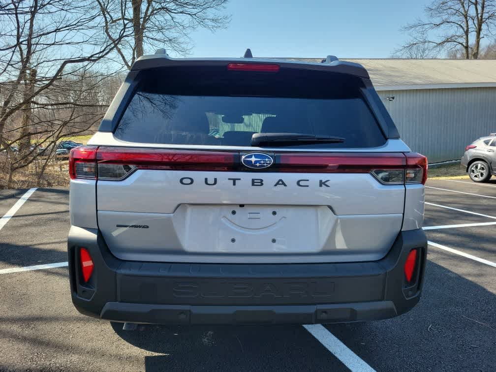 New 2026 Subaru Outback Premium w/ Premium/Limited Plus Package image 30