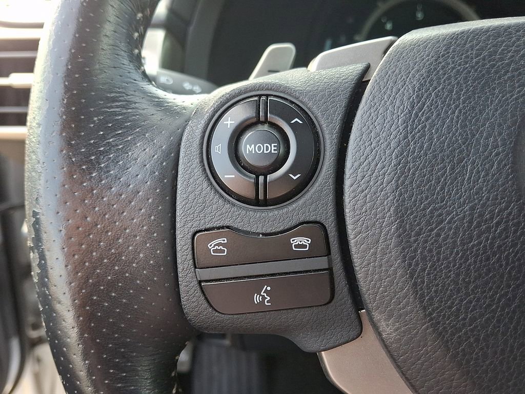 Used 2015 Lexus IS 250 AWD w/ F-Sport Package image 22