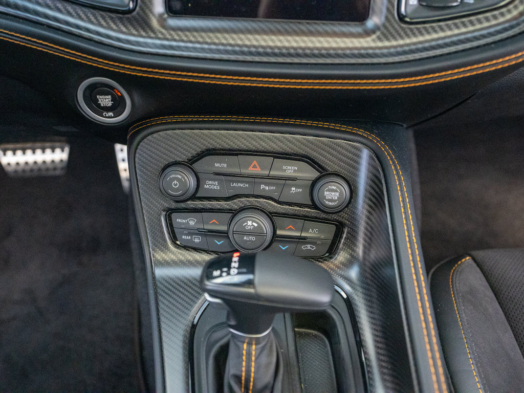Used 2022 Dodge Challenger R/T Scat Pack RWD image 19
