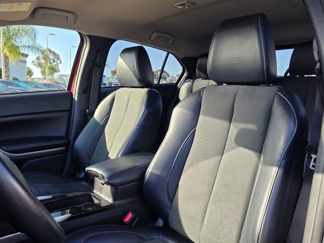Used 2024 Mitsubishi Eclipse Cross SE AWD/4WD image 17