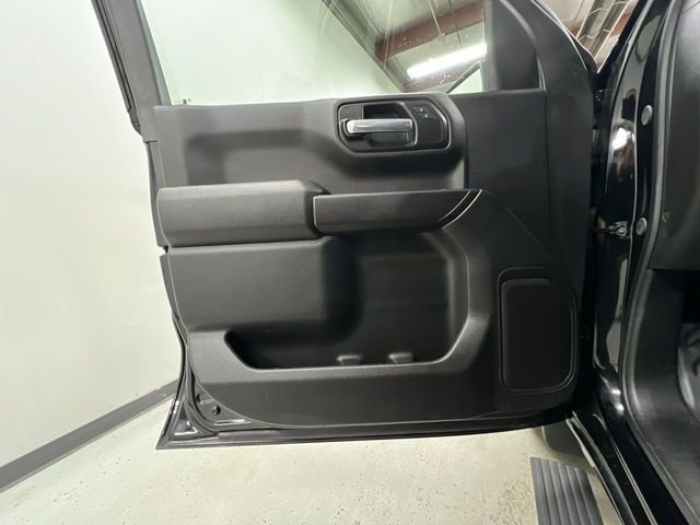 Certified 2025 Chevrolet Silverado 1500 W/T w/ WT Value Package image 22