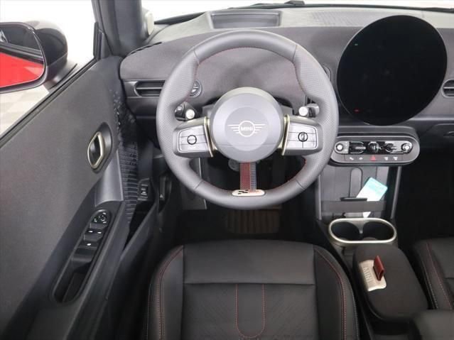 New 2026 MINI Cooper S image 17