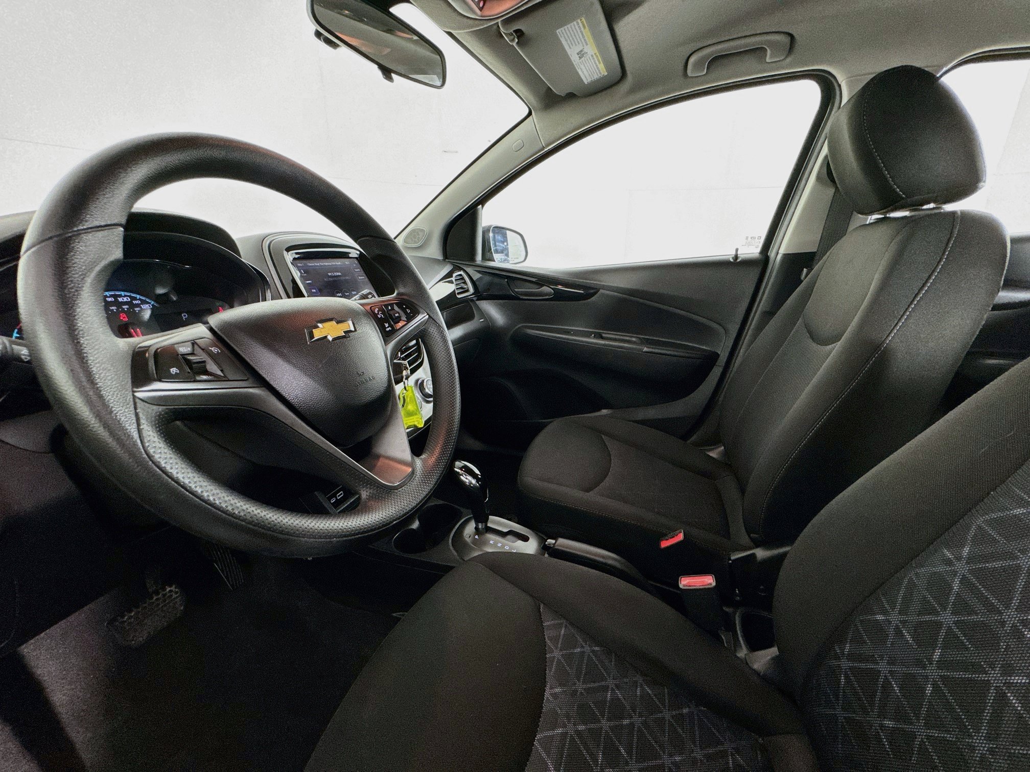 Used 2021 Chevrolet Spark LT FWD image 19