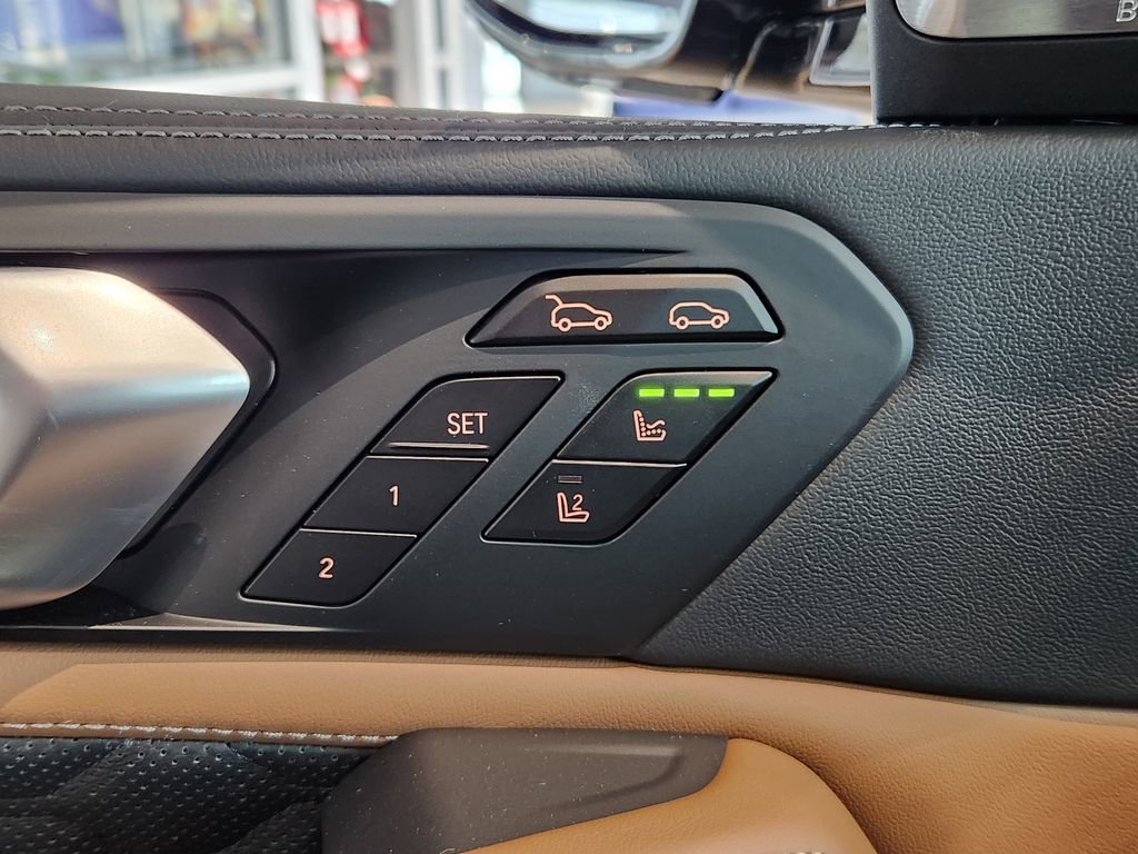 New 2026 BMW X6 M Competition image 19