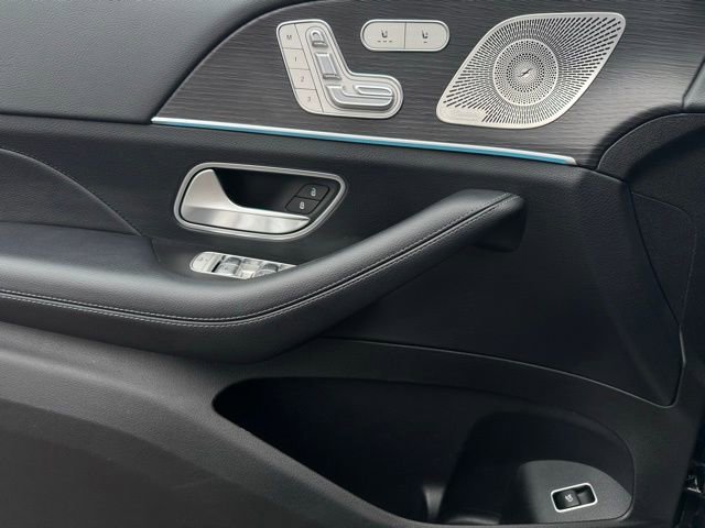 Used 2023 Mercedes-Benz GLE 350 4MATIC image 11