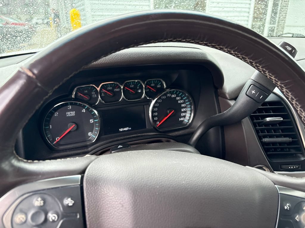 Used 2016 Chevrolet Tahoe LT AWD/4WD image 13