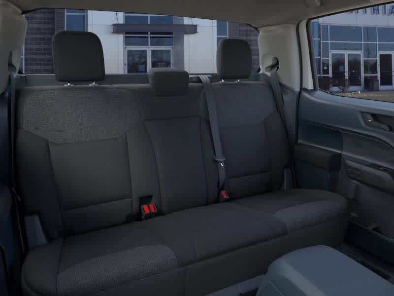 New 2026 Ford Maverick XL w/ Equipment Group 101A image 11