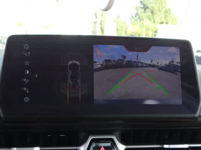 Certified 2023 Toyota Supra A91 Edition image 28