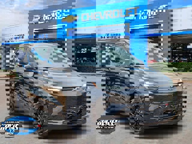 New 2027 Chevrolet Bolt RS w/ Technology Package image 1