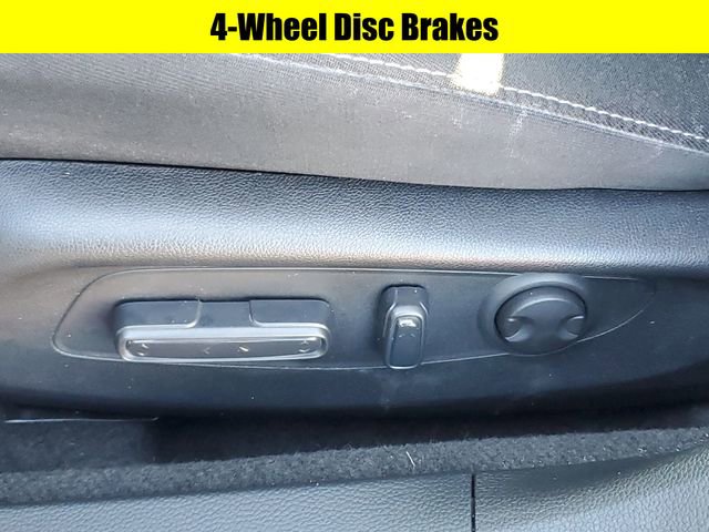 Used 2024 Honda Accord EX image 24