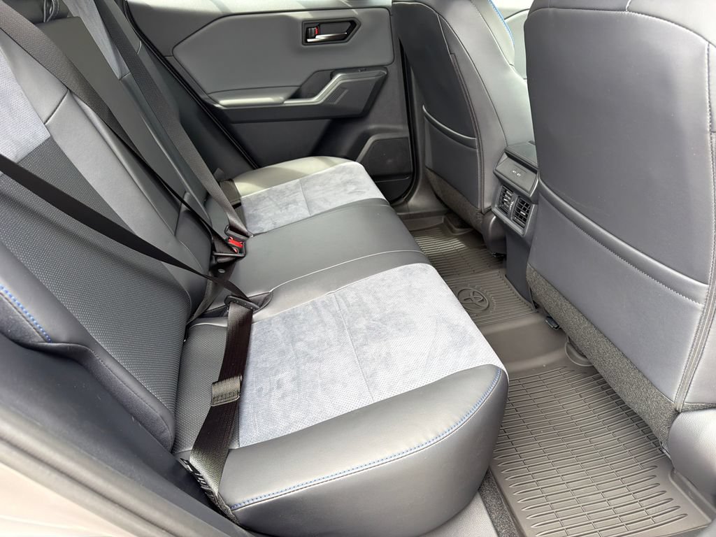 New 2026 Toyota RAV4 XSE AWD/4WD image 26