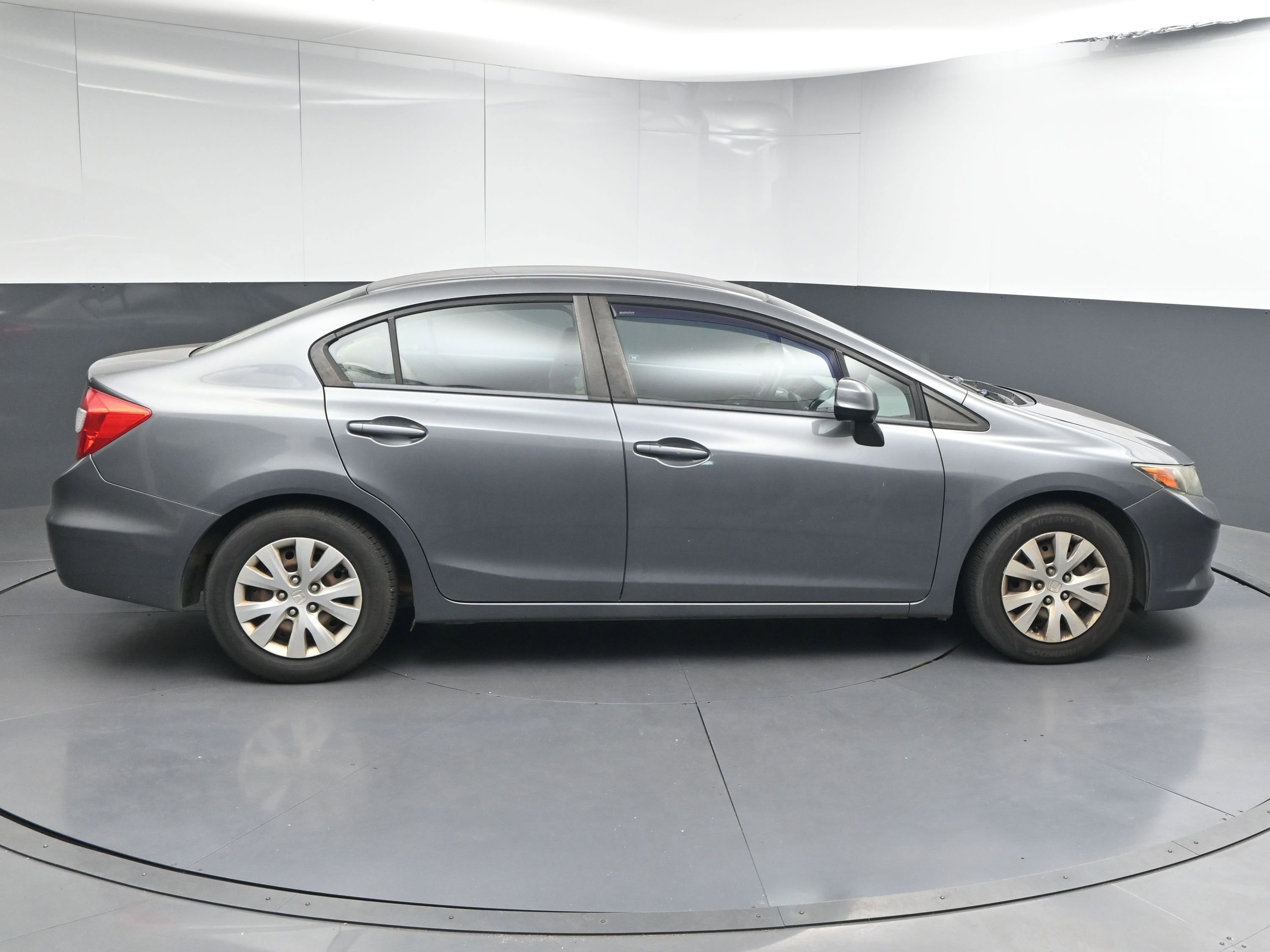 Used 2012 Honda Civic LX image 9