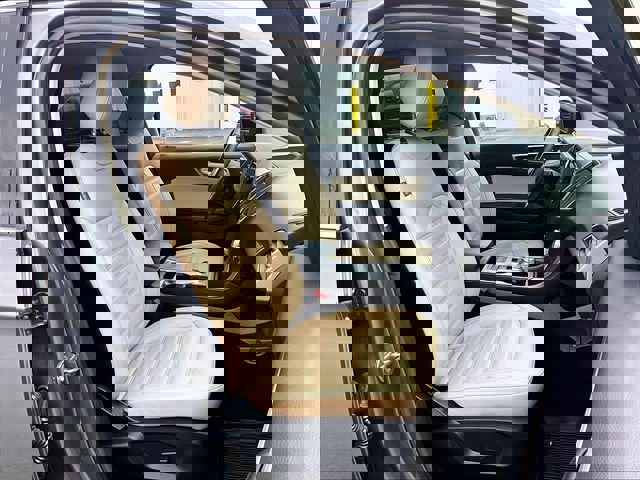 Used 2021 Ford Edge SEL w/ Cargo Accessory Package AWD/4WD image 7