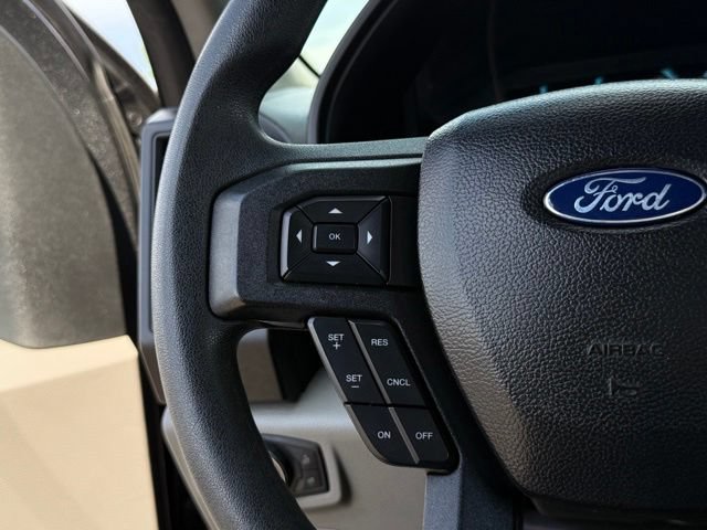 Used 2018 Ford F150 XL w/ Equipment Group 101A Mid AWD/4WD image 8