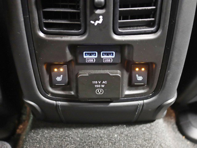 Used 2021 Jeep Grand Cherokee Trackhawk image 24