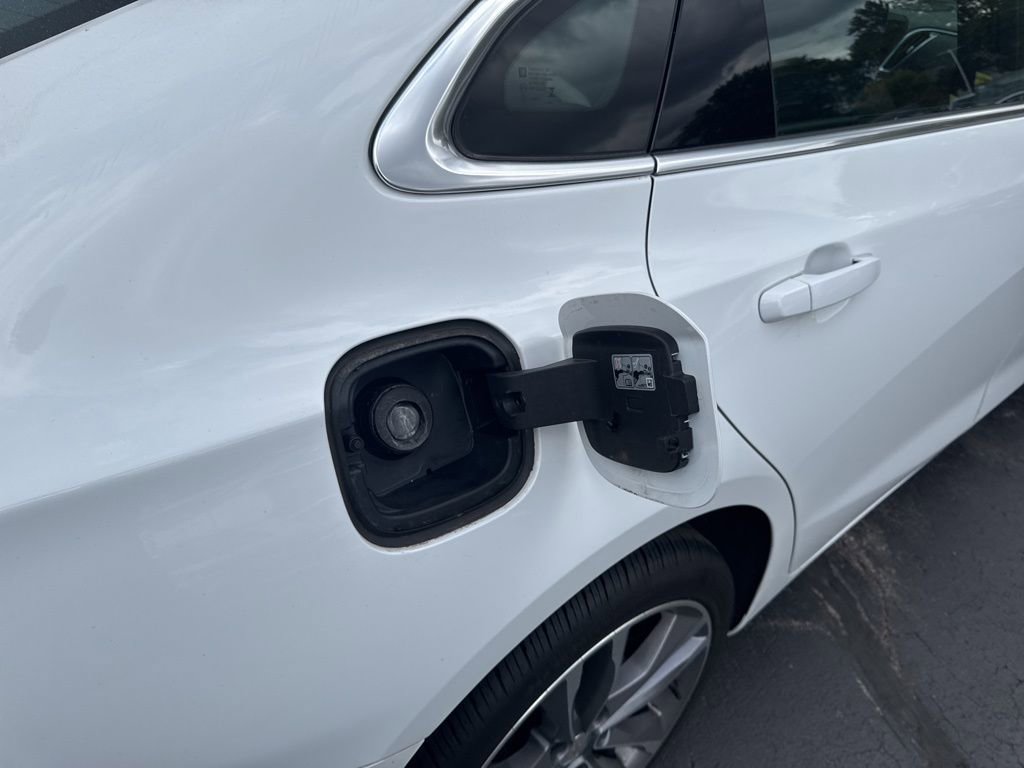 Used 2024 Chevrolet Malibu LT image 13