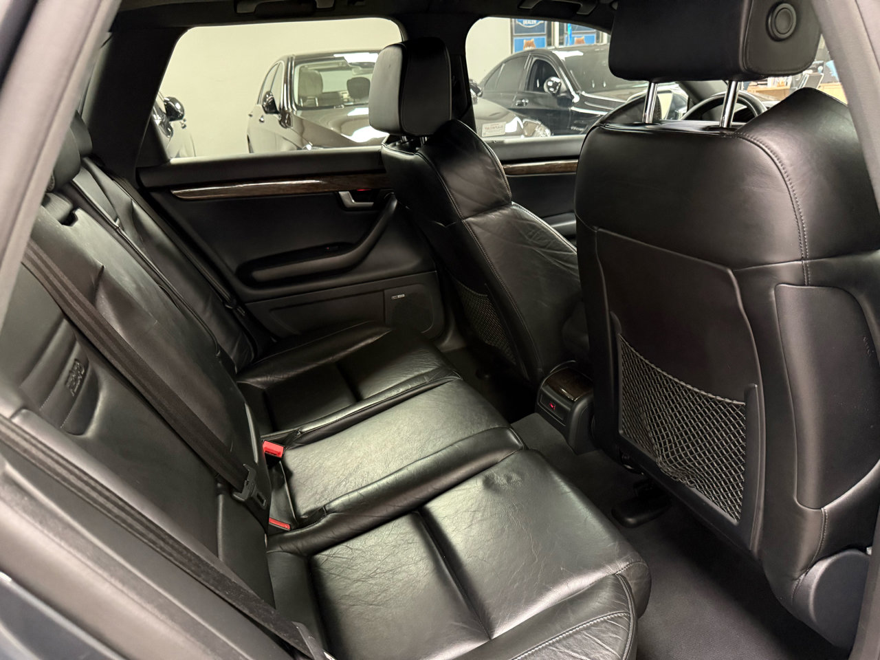 Used 2005 Audi S4 Avant image 17