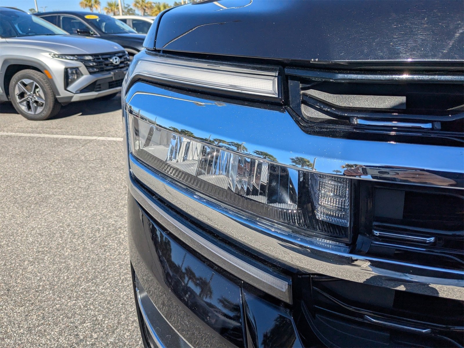 Used 2024 Ford Expedition Max Limited image 10