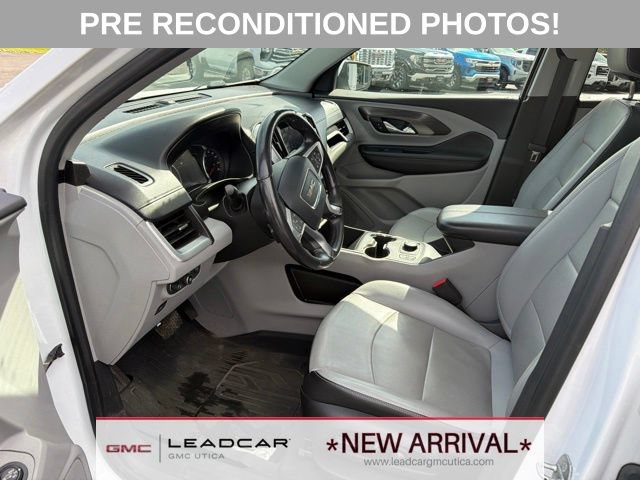 Used 2022 GMC Terrain SLT w/ LPO, Floor Liner Package AWD/4WD image 22