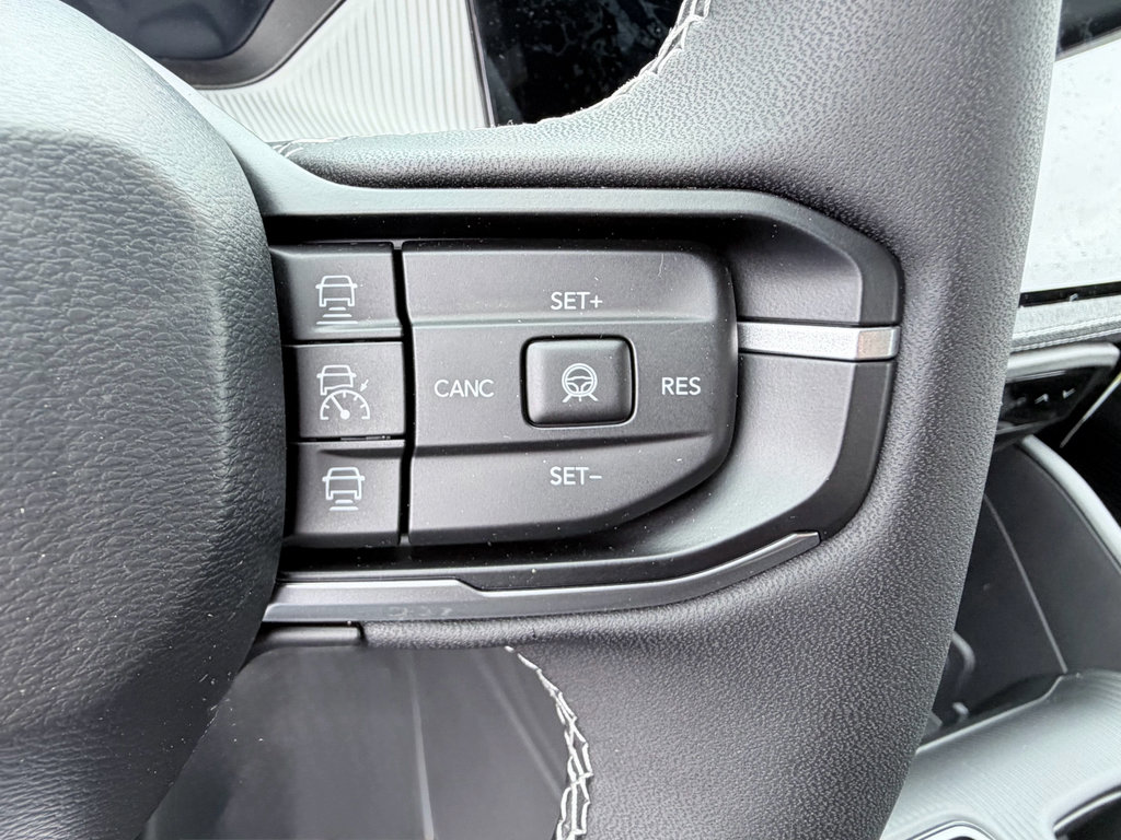 New 2026 Jeep Cherokee Laredo AWD/4WD image 14