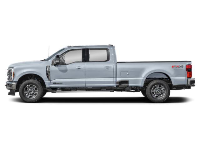 New 2026 Ford F350 Lariat image 2