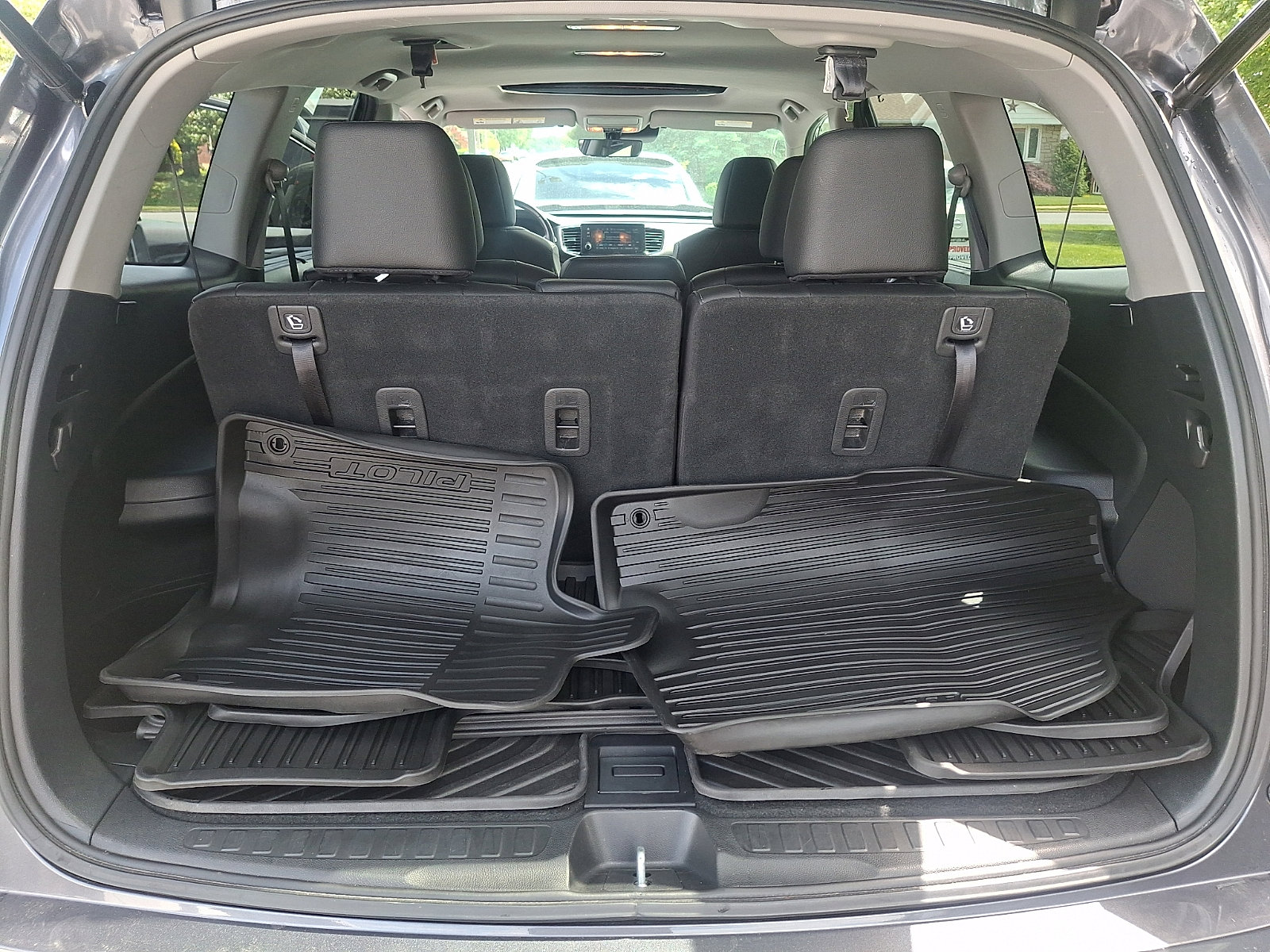 Used 2022 Honda Pilot Special Edition image 31