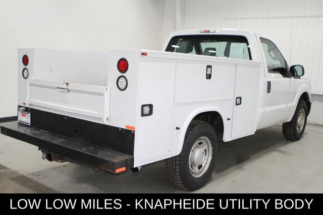 Used 2016 Ford F250 XL RWD image 35
