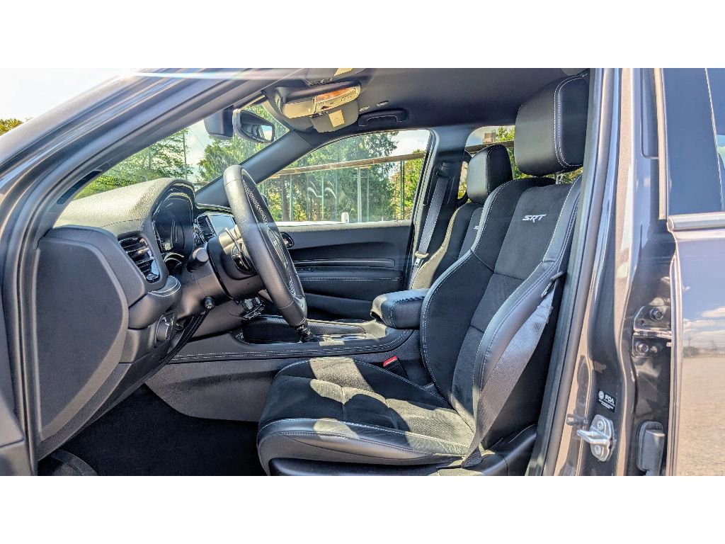 Used 2024 Dodge Durango SRT image 14