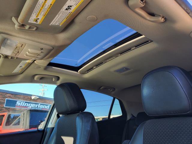 Used 2020 Buick Encore Preferred FWD image 7