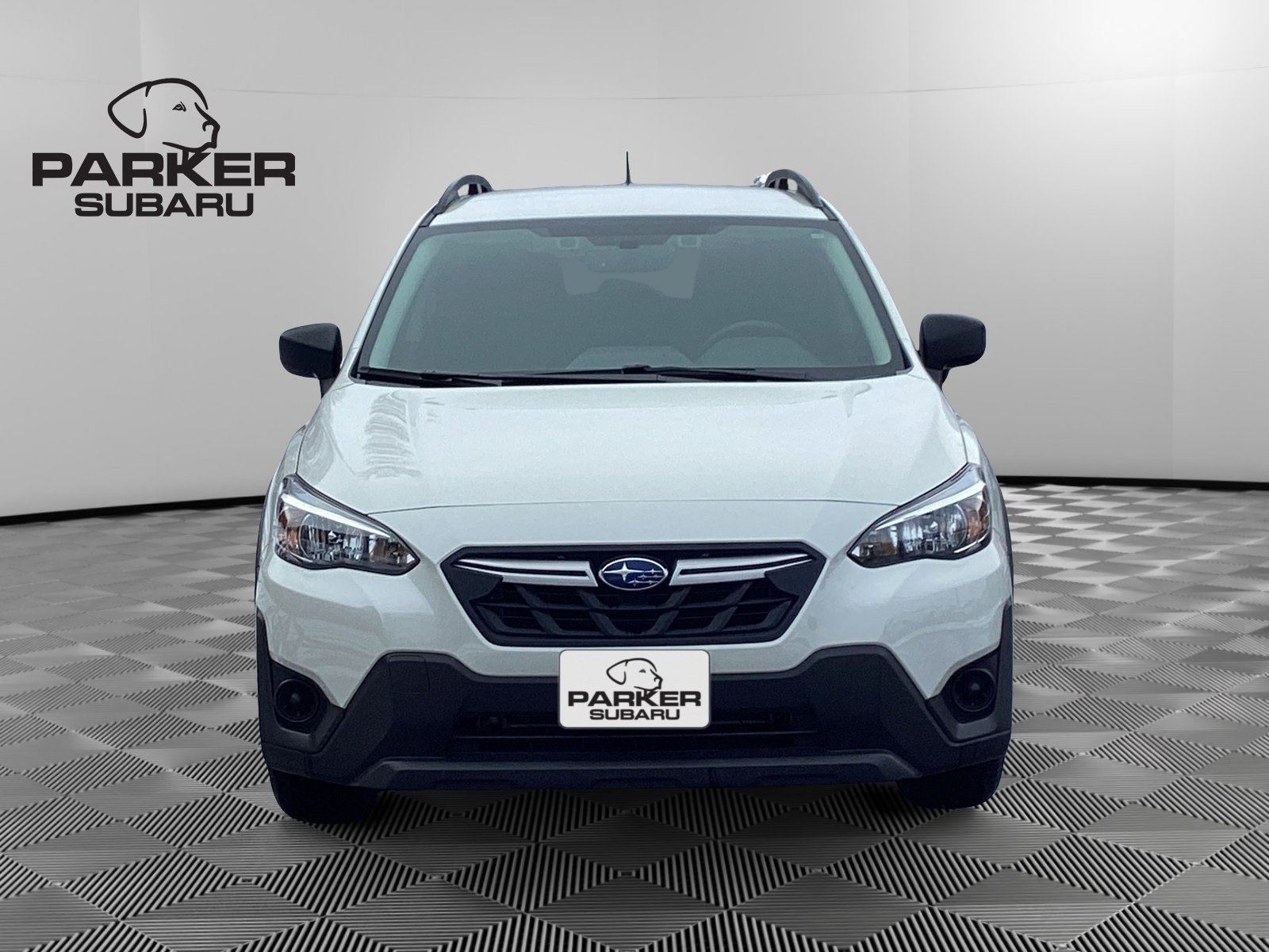 Used 2023 Subaru Crosstrek 2.0i image 8