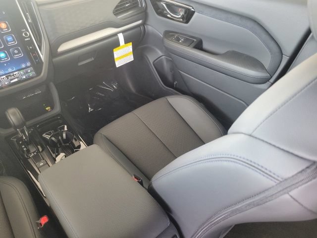 New 2026 Subaru Forester Limited AWD/4WD image 12