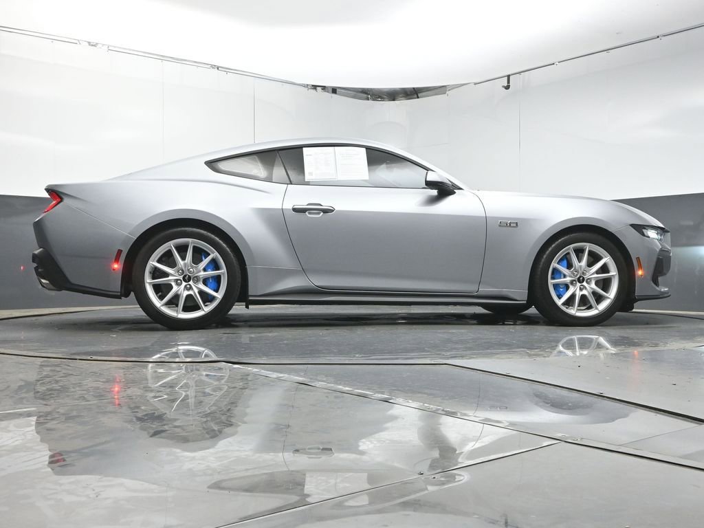 Used 2024 Ford Mustang GT Premium image 35