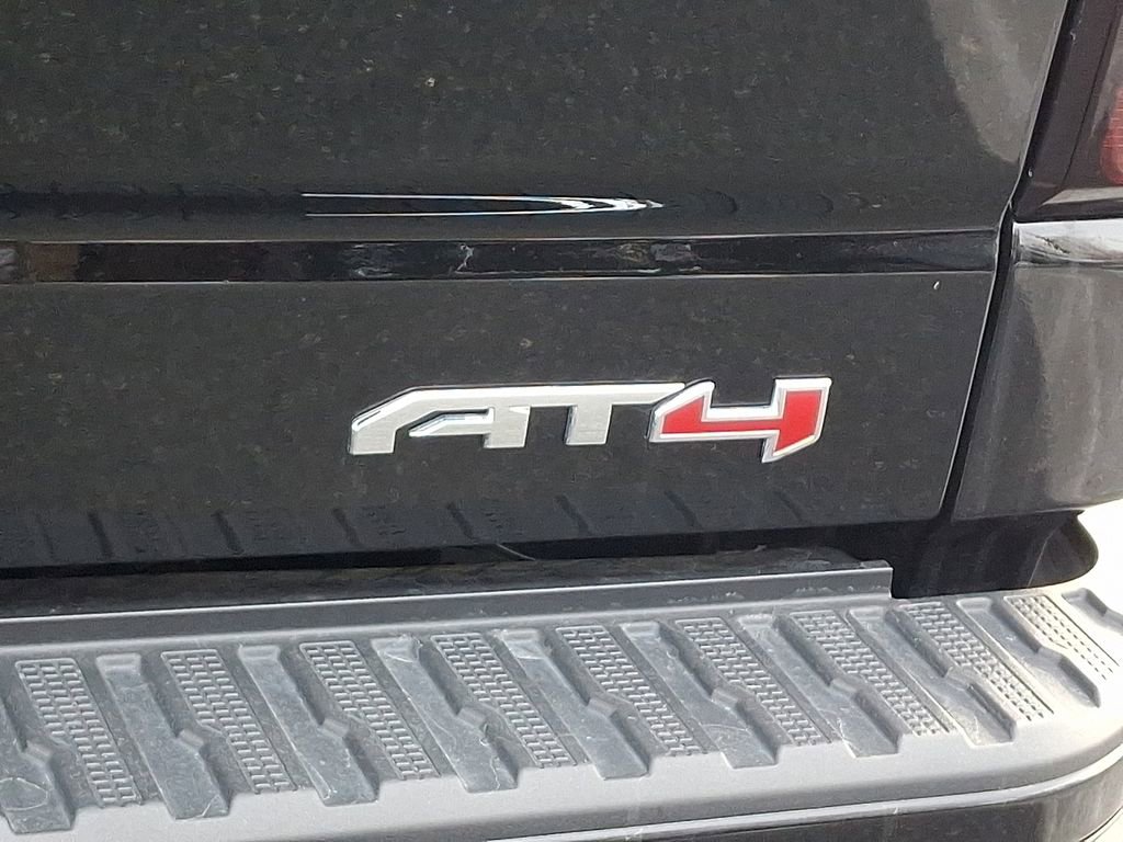 Used 2023 GMC Sierra 1500 AT4 w/ AT4 Premium Package image 30