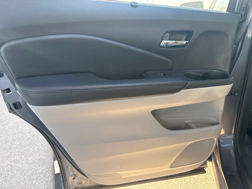 Used 2019 Honda Pilot Elite image 14