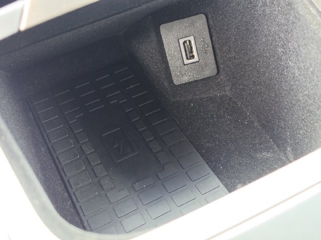 Used 2019 Lincoln Nautilus Reserve FWD image 35
