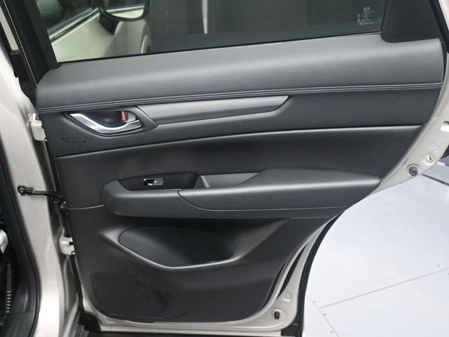 Used 2024 MAZDA CX-5 AWD 2.5 S w/ Select Package image 21