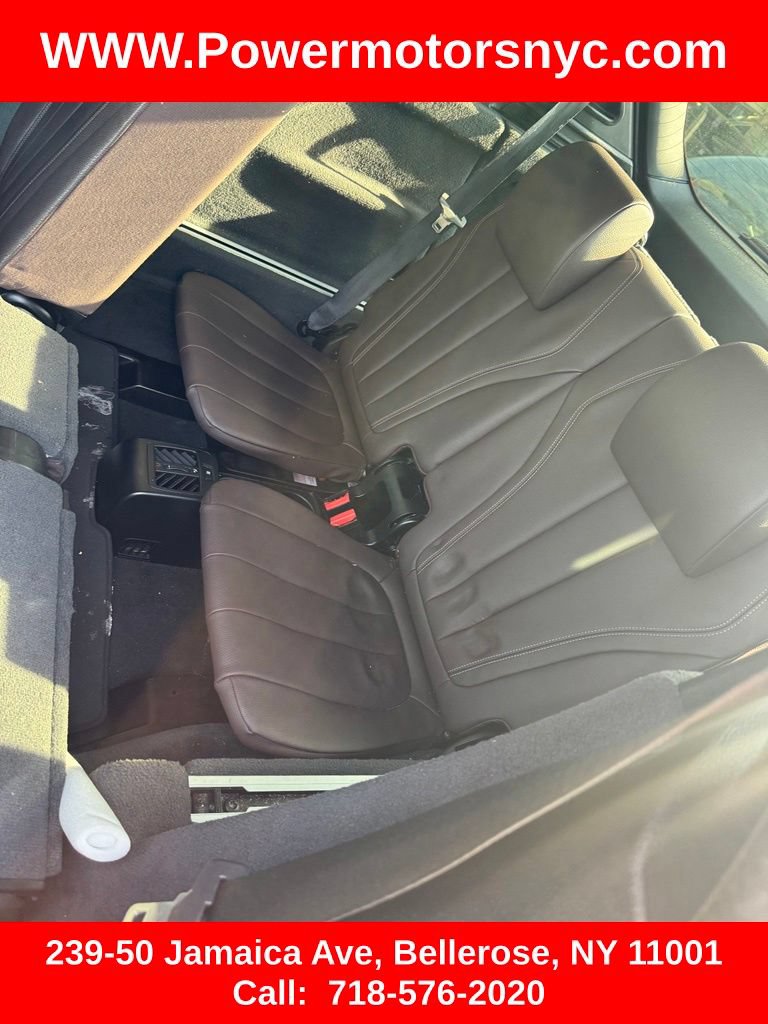 Used 2017 BMW X5 xDrive35i AWD/4WD image 25