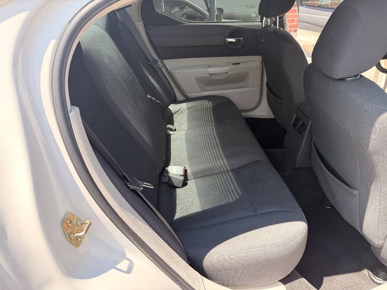 Used 2007 Dodge Charger RWD image 15
