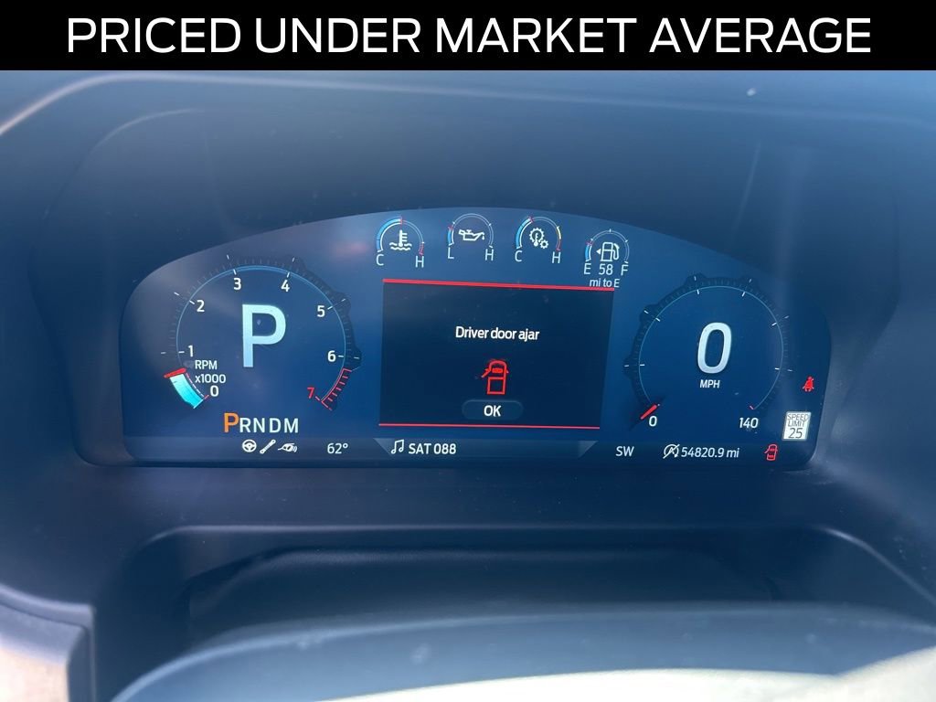 Certified 2022 Ford Bronco Raptor image 14