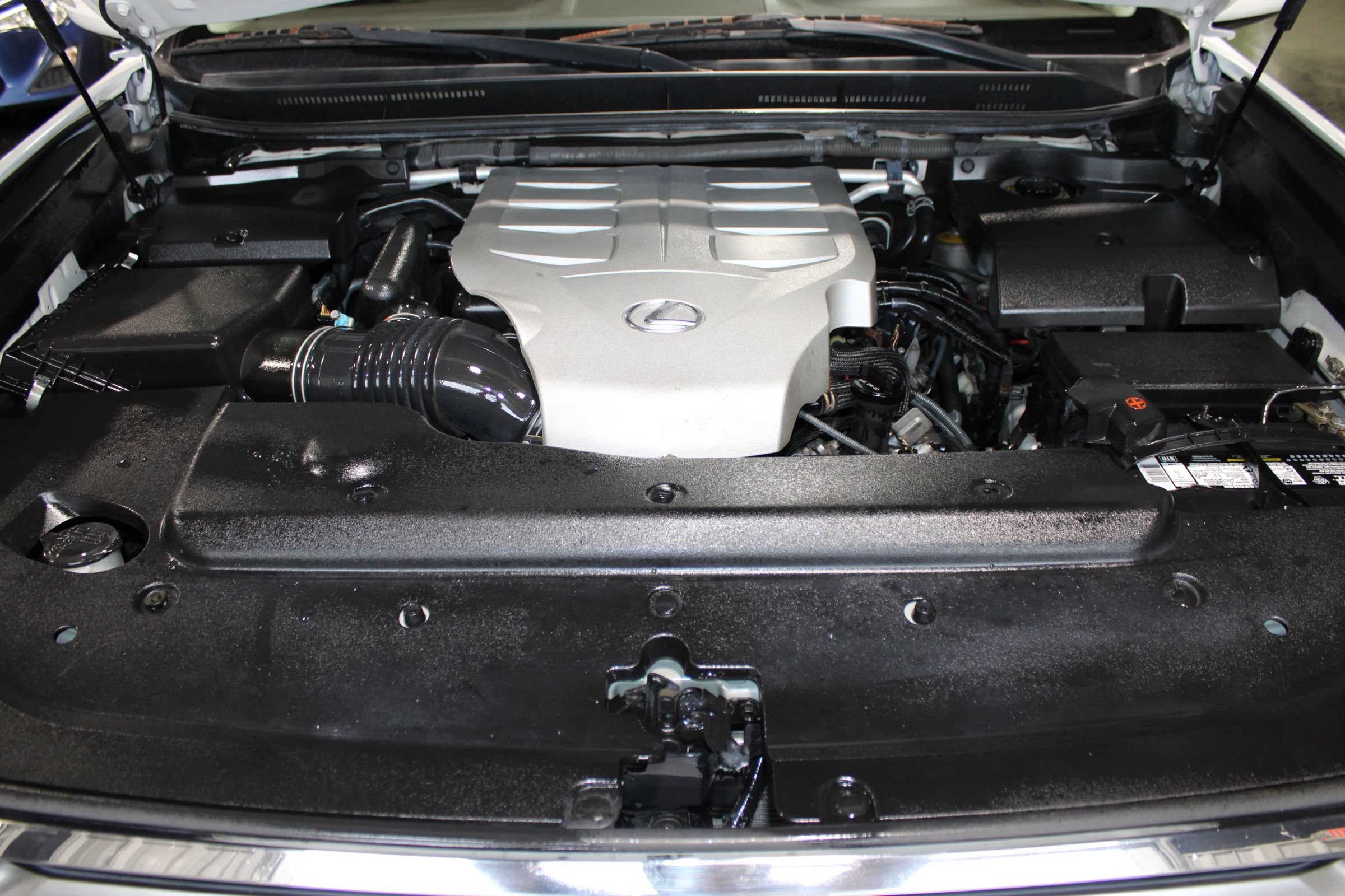 Used 2011 Lexus GX 460 w/ Comfort Plus Pkg AWD/4WD image 44
