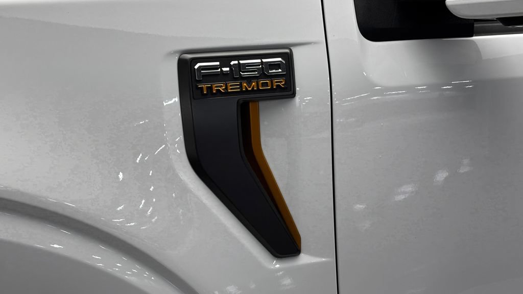 Used 2023 Ford F150 Tremor w/ Equipment Group 402A High AWD/4WD image 6