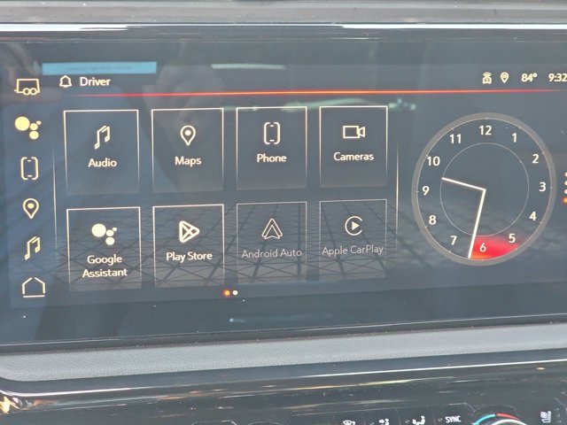 Used 2024 GMC Sierra 2500 AT4 image 24