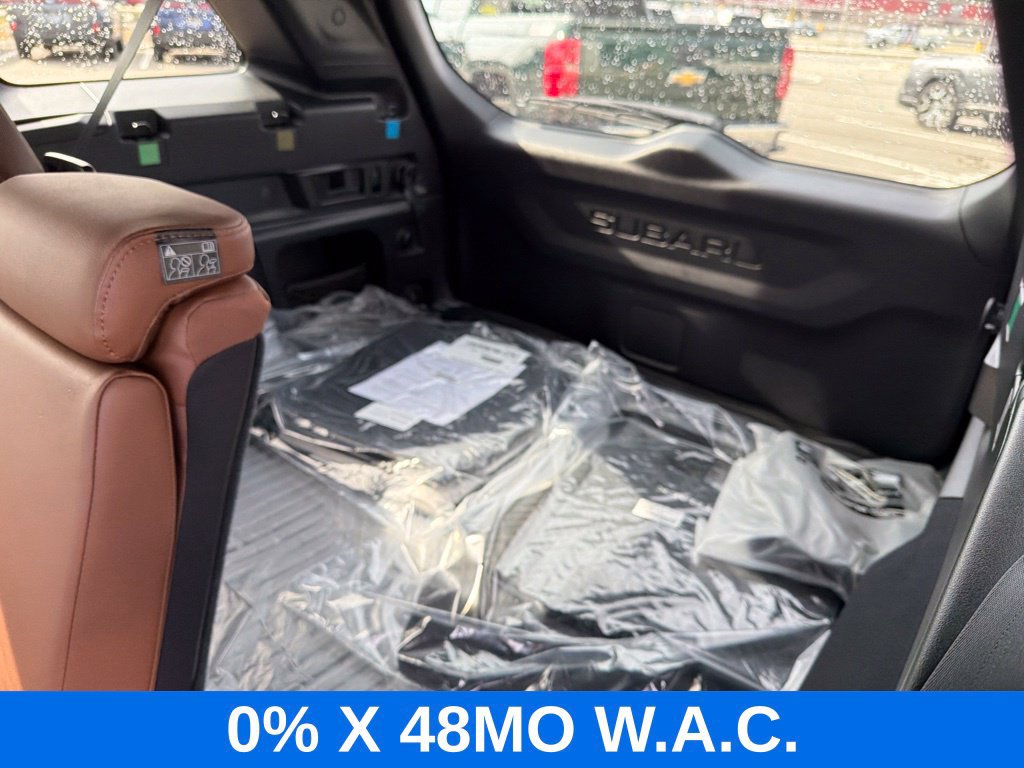 New 2026 Subaru Outback Touring XT AWD/4WD image 27