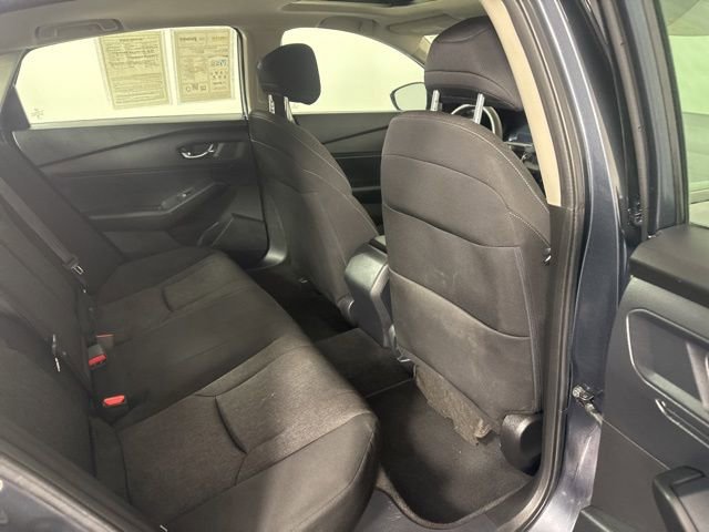 Used 2023 Honda Accord EX image 18