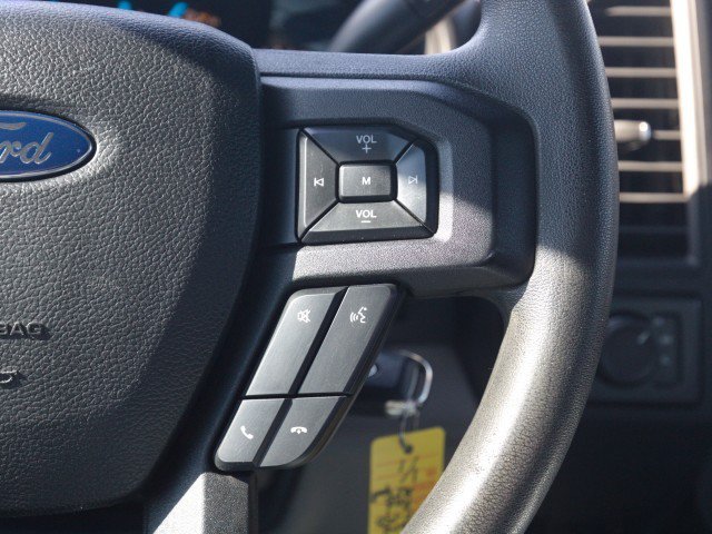 Used 2015 Ford F150 XL w/ Equipment Group 101A Mid AWD/4WD image 19