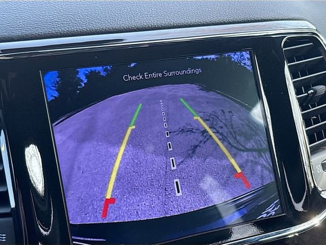 Used 2021 Jeep Grand Cherokee Laredo X image 29