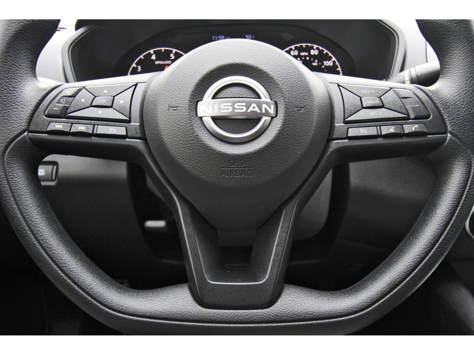 Certified 2025 Nissan Altima 2.5 S image 17