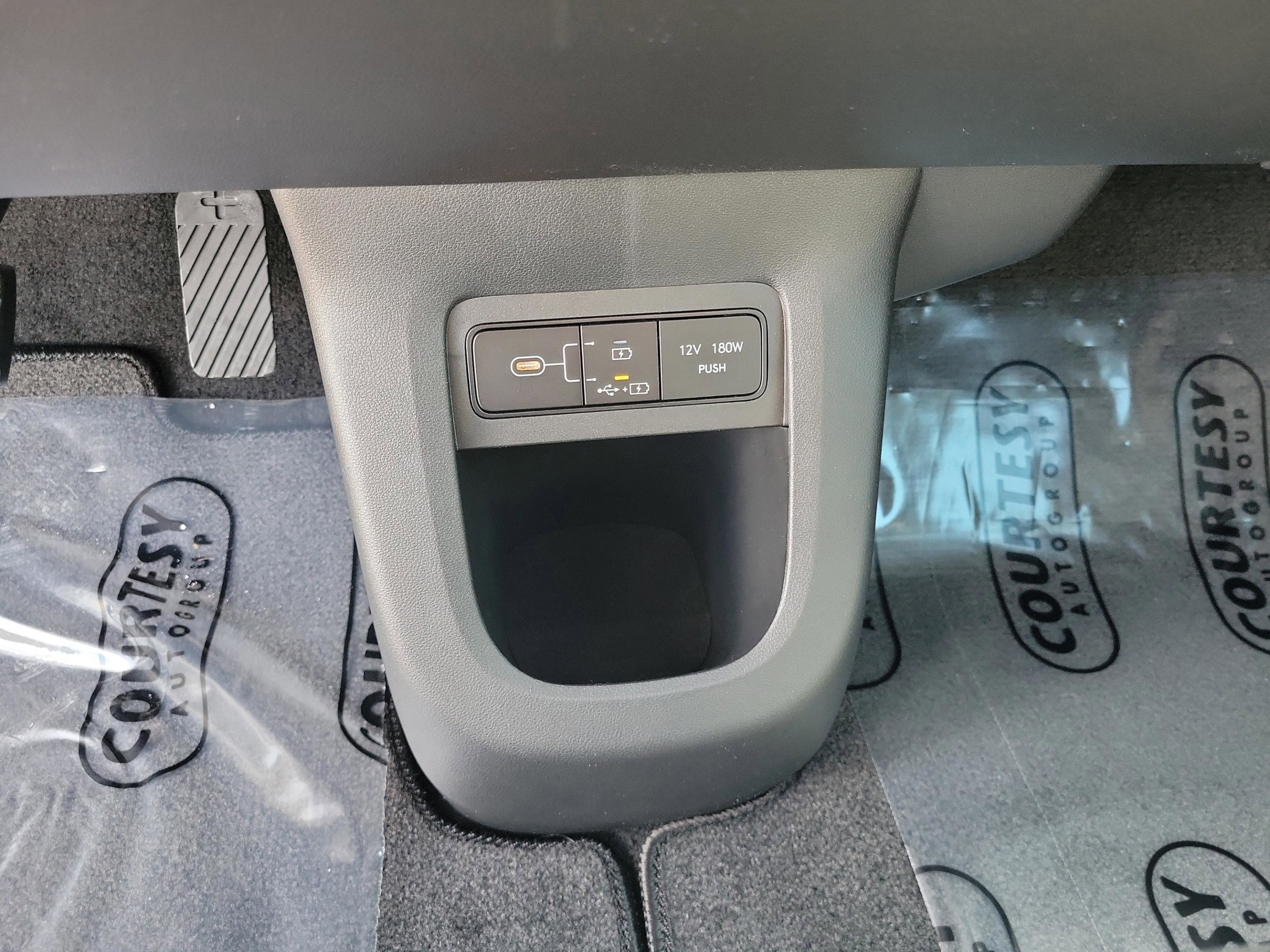 New 2025 Hyundai Ioniq 5 XRT image 33